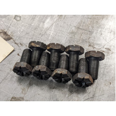 117R020 Flexplate Bolts For 08-12 Ford Taurus 3.5 117R020 Flexplate Bolts For 08-12 Ford Taurus 3.5
